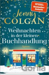Weihnachten in der kleinen Buchhandlung