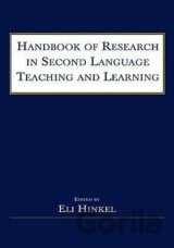 Handbook of Research in Second Language Teaching and Learning