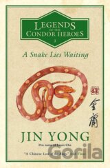 A Snake Lies Waiting