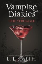 Vampire Diaries 02. The Struggle