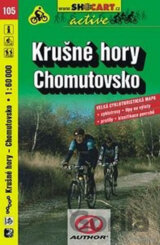 KRUŠNÉ HORY CHOMUTOVSKO 105