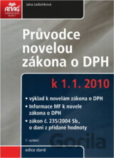 Průvodce novelou zákona o DPH 2010