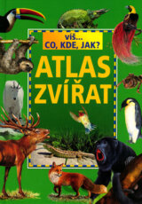 Atlas zvířat