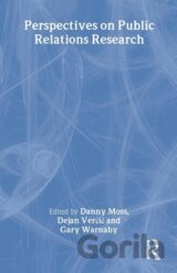 Perspectives on Public Relations Research