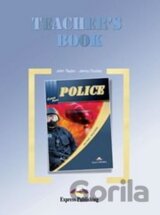 Career Paths - Police: Teacher´s Book