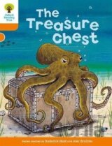 Oxford Reading Tree: Level 6: Stories: The Treasure Chest