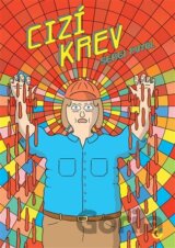 Cizí krev