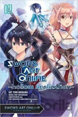 Sword Art Online: Hollow Reali