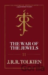 War Of the Jewels