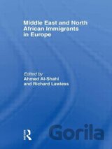 Middle East and North African Immigrants in Europe