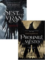 Šest vran 1.+2. díl (kolekce)