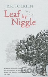 Leaf by Niggle