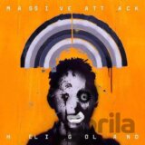 Massive Attack: Heligoland