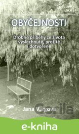 Obyčejnosti