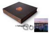 Element (luxusné a limitované vydanie, fotografia č. 3 Spišský hrad)