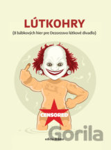 Lútkohry