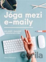 Jóga mezi e-maily