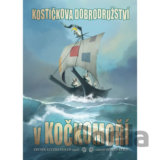 Kostičkova dobrodružství v Kočkomoří