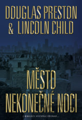 Město nekonečné noci