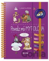 Povedz mi - Mytológia
