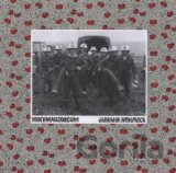 Jaromír Nohavica: MIKYMAUZOLEUM LP