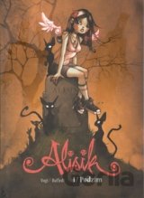 Alisik 1: Podzim