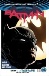 Batman: Já jsem Gotham