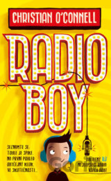 Radio Boy