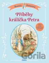 Příběhy králíčka Petra