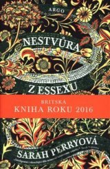 Nestvůra z Essexu