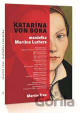 Katarína von Bora
