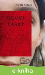 Dejiny lásky