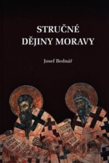 Stručné dějiny Moravy