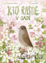 Kto rastie v sade