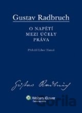 O napětí mezi účely práva