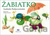 Žabiatko