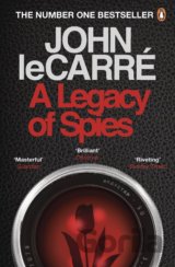 A Legacy of Spies