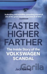 Faster, Higher, Farther