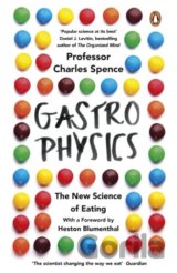 Gastrophysics