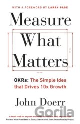 Measure What Matters