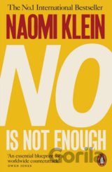 No Is Not Enough