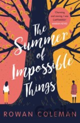 The Summer of Impossible Things