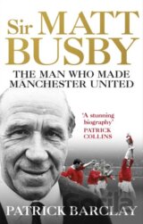 Sir Matt Busby