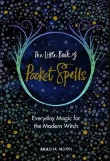The Little Book of Pocket Spells