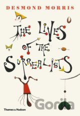 The Lives of the Surrealists