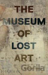 The Museum of Lost Art