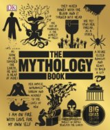The Mythology Book