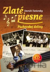 Zlaté piesne Púchovskej doliny