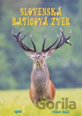 Slovenská raticová zver