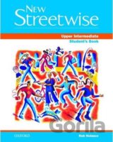 New Streetwise - Upper Intermediate